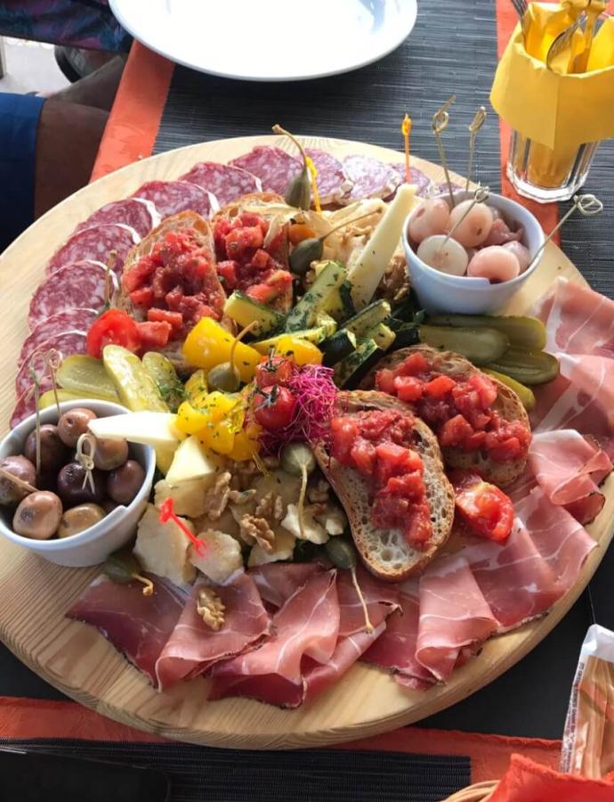 campinglevico de restaurant 011